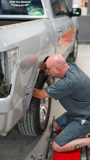 Nissan Dealer «Hamilton Nissan», reviews and photos, 1929 Dual Hwy, Hagerstown, MD 21740, USA