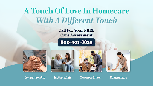 A TOUCH OF LOVE IN-HOME CARE L.L.C.