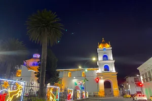 Centro Histórico de Latacunga image