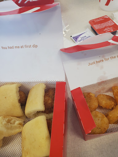 Fast Food Restaurant «Chick-fil-A», reviews and photos, 6543 FM 1488 Rd, Magnolia, TX 77354, USA