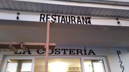 La Costería Restaurant