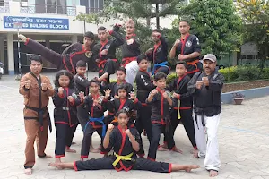 Intenational JEET KUNE DO Martial Arts Association Of Assam image