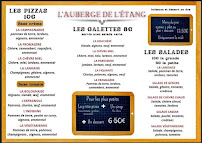 Photos du propriétaire du Restaurant Auberge De L'étang à Valence-en-Poitou - n°4