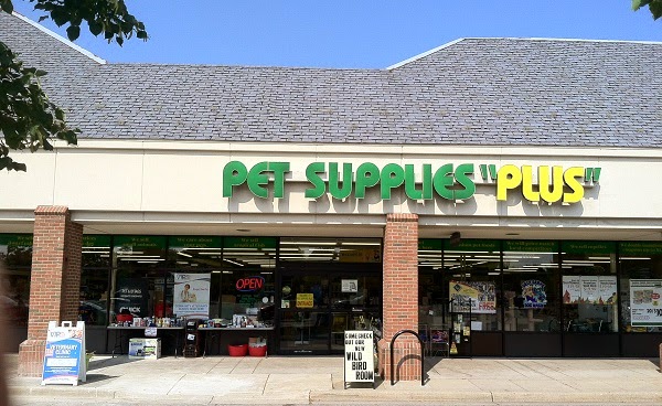 Pet Supplies Plus Ann Arbor - Plymouth
