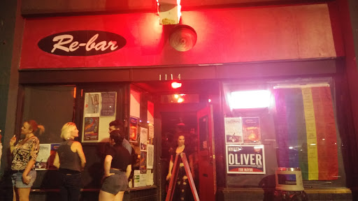 Night Club «Re-Bar», reviews and photos, 1114 Howell St, Seattle, WA 98101, USA