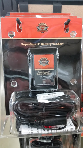 Motorcycle Dealer «Owens Cycle Inc», reviews and photos, 1707 N 1st St, Yakima, WA 98901, USA