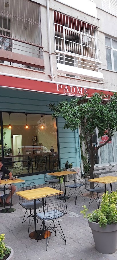 Padme Cafe