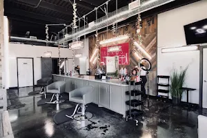 Texas Teazed Hair Salon image