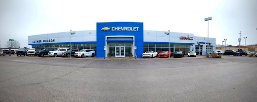 Car Dealer «Hudson Chevrolet GMC», reviews and photos, 1220 Crest View Dr, Hudson, WI 54016, USA
