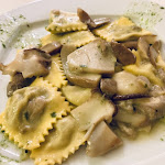 Photo n°5 de l'avis de Isabella.a fait le 27/10/2019 à 15:25 sur le  Ristorante Manubiola à Berceto