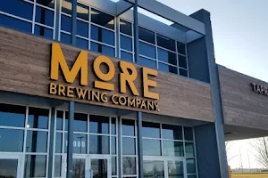 More Brewing Company image