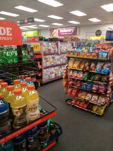 Drug Store «CVS», reviews and photos, 700 S Crouse Ave, Syracuse, NY 13210, USA