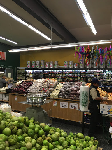 Supermarket «Marketon Supermarket», reviews and photos, 1500 S Wells Ave, Reno, NV 89502, USA