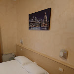 Photo n°8 de l'avis de roberto.a fait le 03/01/2022 à 13:24 sur le  Hotel Mirandola à Mirandola