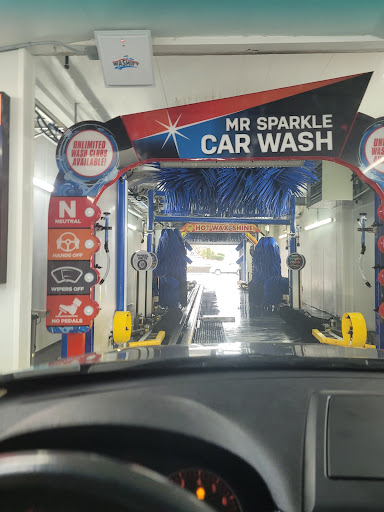 Car Wash «Mr Sparkle Car Wash», reviews and photos, 752 Silas Deane Hwy, Wethersfield, CT 06109, USA