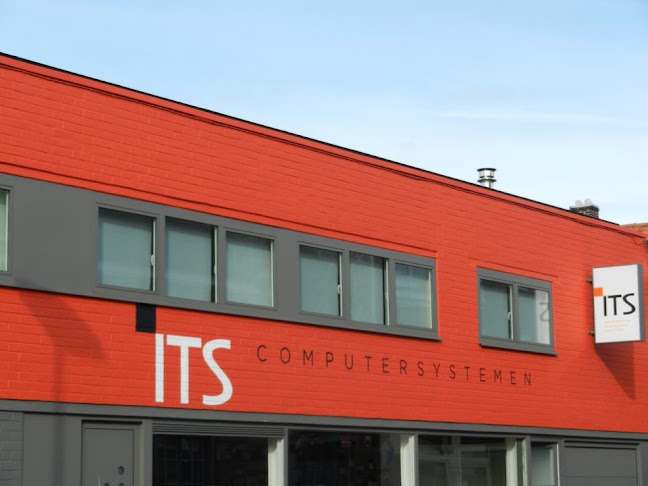Beoordelingen van ITS BVBA in Kortrijk - Computerwinkel