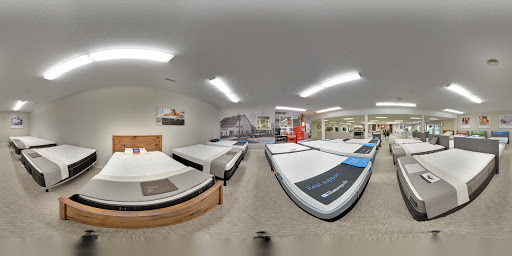 Appliance Store «The Appliance Barn Inc», reviews and photos, 101 B Ave, Kalona, IA 52247, USA