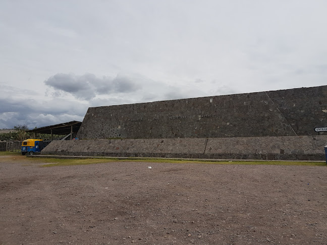 Museo de Sitio Wari - Museo