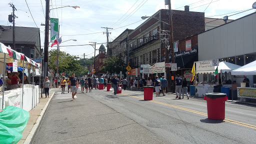 Wine Store «Little Italy Wines», reviews and photos, 12414 Mayfield Rd, Cleveland, OH 44106, USA