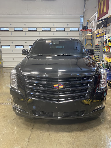 Used Car Dealer «East Coast Auto Group of Linden», reviews and photos, 300 E St Georges Ave, Linden, NJ 07036, USA