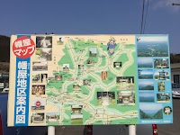 石灯籠と六地蔵