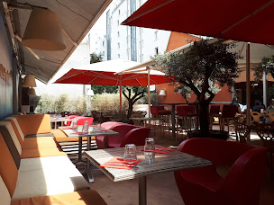 Photo n°35 de Giovanni Ristorante à Villeurbanne ()