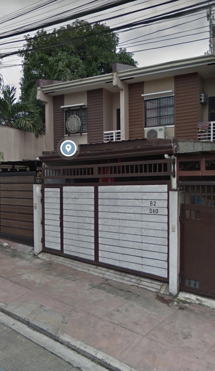 B2 Dao St. Cor. Champaca St Marikina Heights , Marikina City