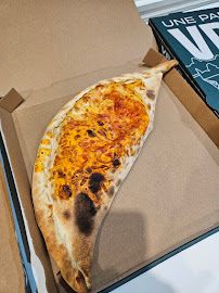 Photos du propriétaire du Pizzas à emporter LE KIOSQUE A PIZZAS à Charny-Orée-de-Puisaye - n°11