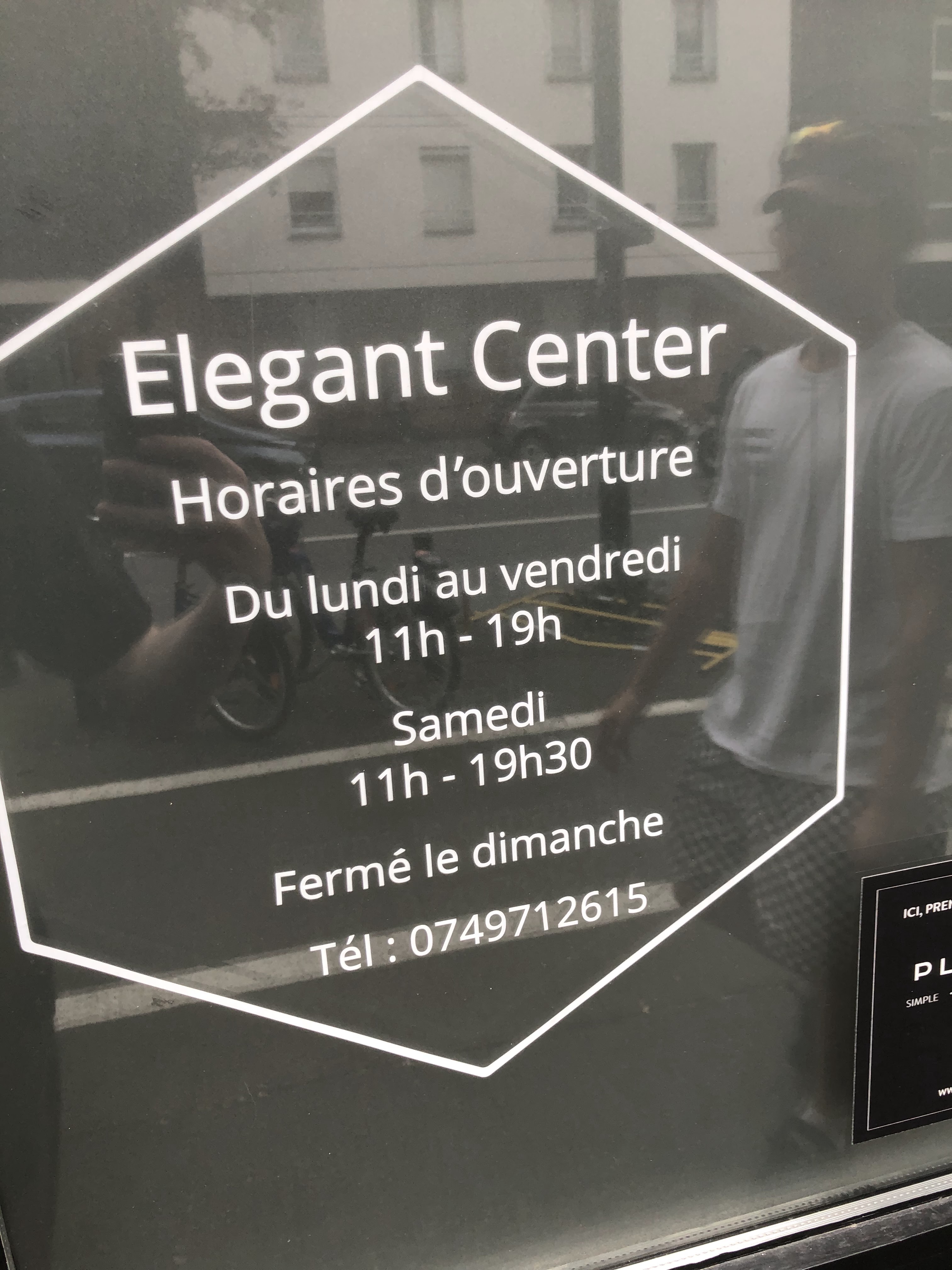 Photo n° 2 de l'avis de Mathis.o fait le 27/09/2023 à 18:33
