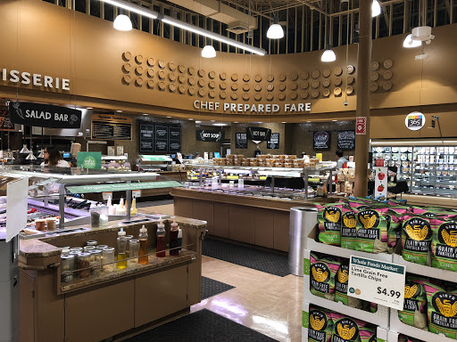 Grocery Store «Whole Foods Market», reviews and photos, 2918 Walton Blvd, Rochester Hills, MI 48309, USA