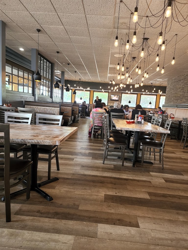 Brothers Breakfast & Lunch Crown Point, NY 46410 Menu, Hours