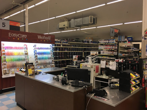 Home Improvement Store «Ellettsville True Value», reviews and photos, 4610 W Richland Plaza Dr, Bloomington, IN 47404, USA