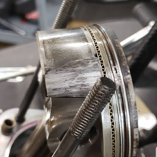 Harley-Davidson Dealer «Iron Steed Harley-Davidson», reviews and photos, 100 Auto Center Dr, Vacaville, CA 95687, USA