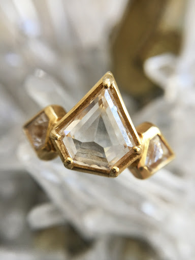 Jewelry Store «Esqueleto», reviews and photos, 482A 49th St Suite A, Oakland, CA 94609, USA