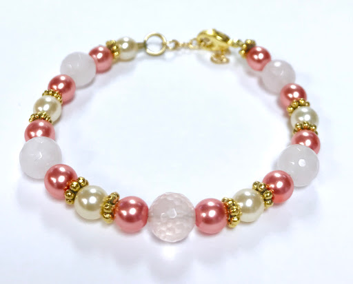 Bead Store «Just Bead Yourself Inc», reviews and photos, 113 Central Ave, Westfield, NJ 07090, USA