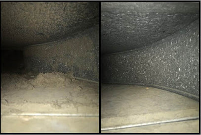 Master Ducts Sparta MI Air Duct Cleaning