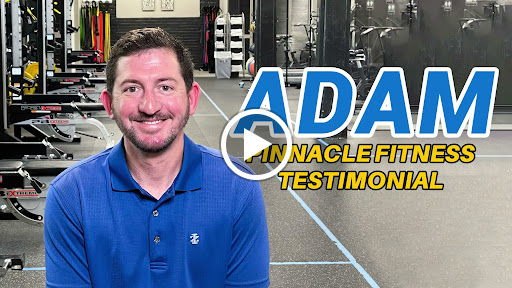 Personal Trainer «Pinnacle Fitness», reviews and photos, 72 Jefferson St #102, Marlborough, MA 01752, USA