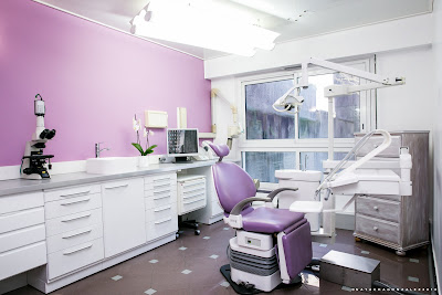 Dr Meimoun Elisabeth - Dentiste à Paris 20ème à Paris