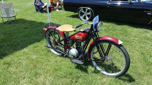 Amphitheater «Carl Black Chevy Woods Amphitheater», reviews and photos, 4225 Whites Creek Pike, Whites Creek, TN 37189, USA