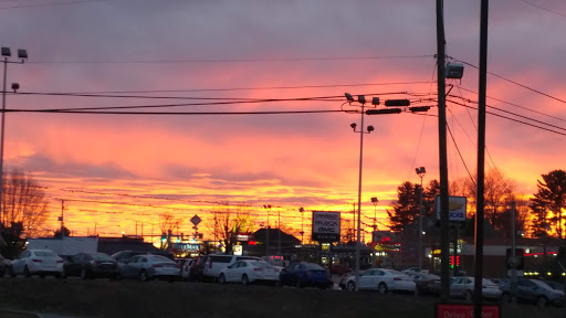 Grocery Store «Food Lion», reviews and photos, 945 N Main St b, Marion, VA 24354, USA