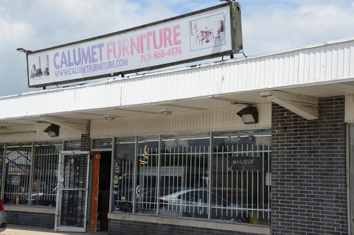 Furniture Store «Calumet Furniture», reviews and photos, 1760 Sibley Blvd, Calumet City, IL 60409, USA