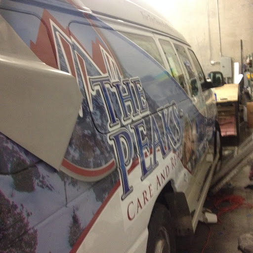 Print Shop «Pro Signs», reviews and photos, 625 1200 W, Orem, UT 84057, USA