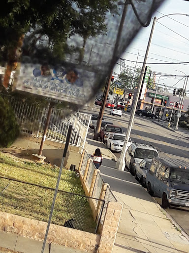 Ice Cream Shop «Boston Cream Doughnut», reviews and photos, 1009 W Anaheim St, Wilmington, CA 90744, USA