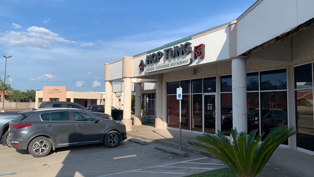 Hop Tung Vietnamese Chinese Restaurant 78504