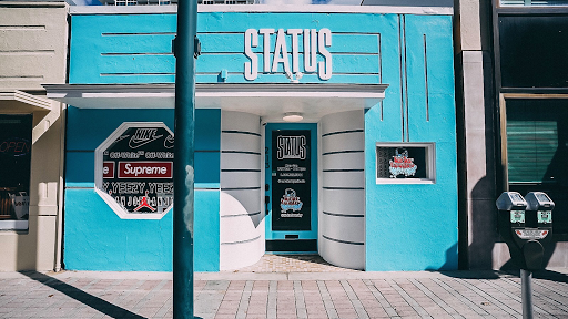 Sneaker Syndicate, 213 N Magnolia Ave, Orlando, FL 32801, USA, 