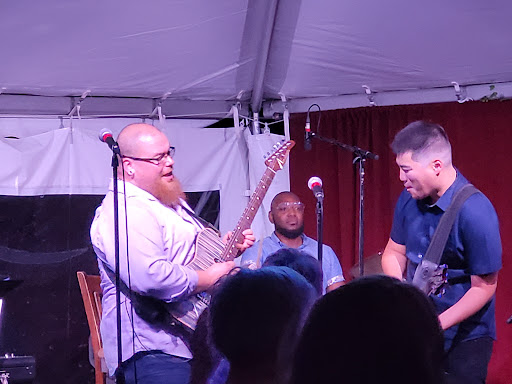 American Restaurant «Crooners Lounge and Supper Club», reviews and photos, 6161 Hwy 65 NE Highway 65 Northeast, Fridley, MN 55432, USA