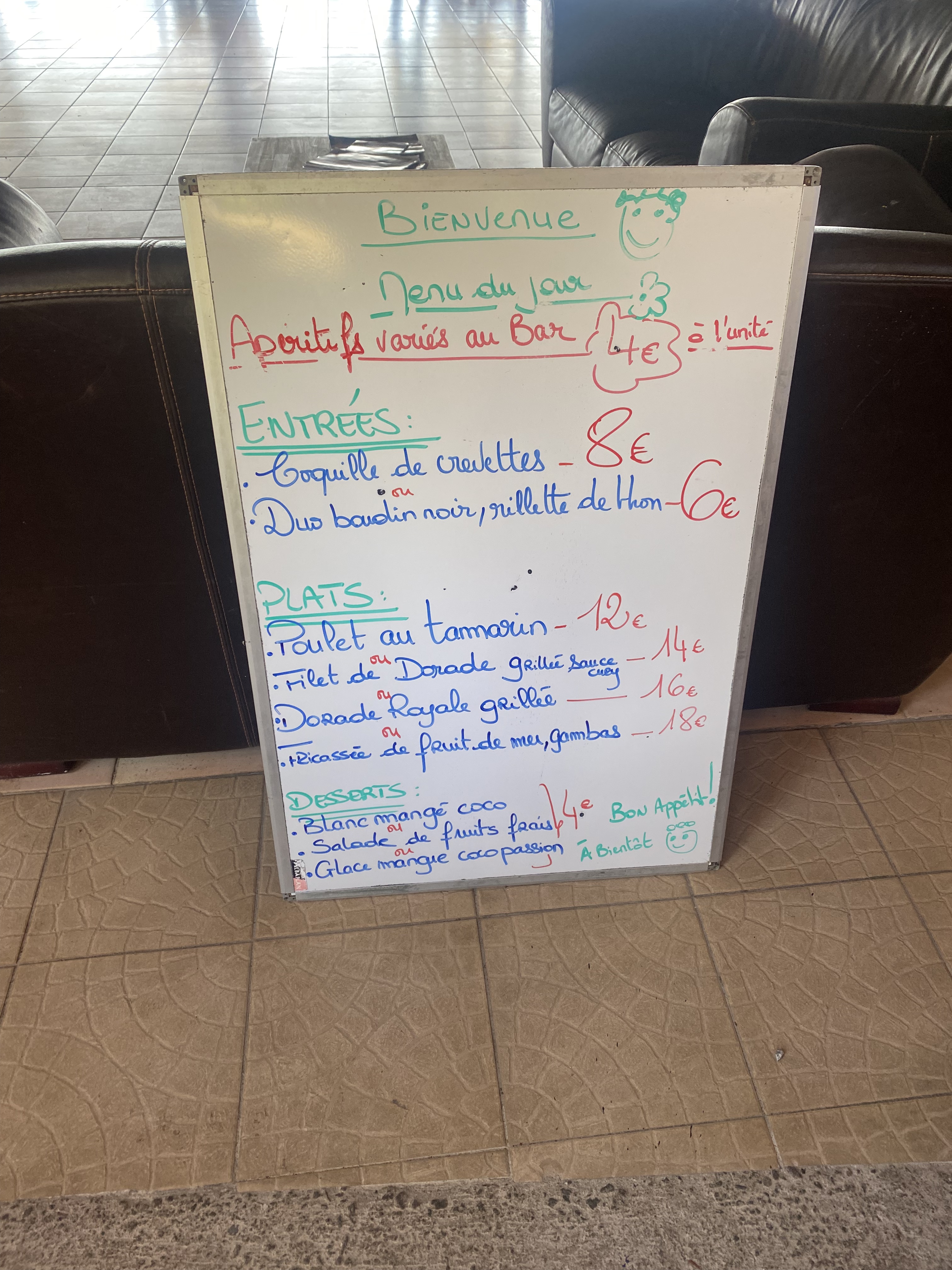 Photo n° 1 de l'avis de Emeline.a fait le 16/04/2023 à 08:56