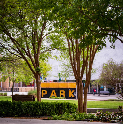 Main Street Garden Park