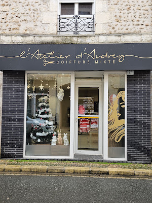 L' atelier d 'Audrey à Vergt