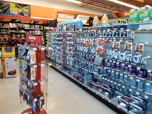 Auto Parts Store «AutoZone», reviews and photos, 1244 Hempstead Turnpike, Elmont, NY 11003, USA